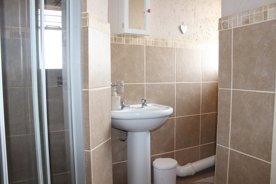 3 Bedroom Property for Sale in Baillie Park North West